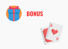 Bonus du blackjack en ligne