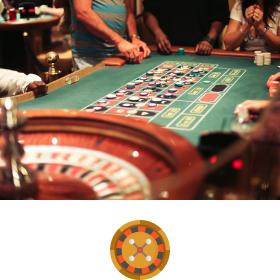 Du casino live roulette en ligne