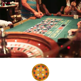 Du casino live roulette en ligne