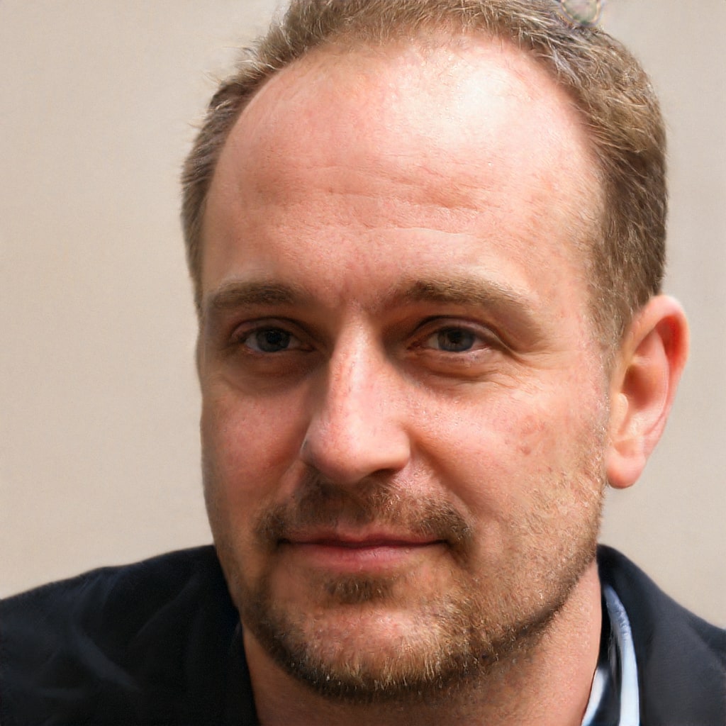 L'auteur - Isaac Mireault